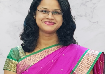 Dr. Monali Sharma