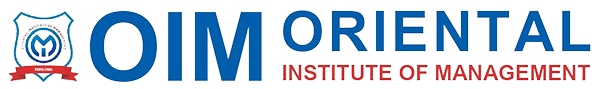 Oriental institute of Management - 