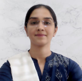 Prof. Ritu Thakkar