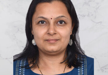 Dr. Amee Nagar